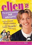 [DVD] Ellen: The Complete Season Two