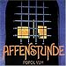 Affenstunde