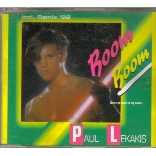 download paul lekakis boom boom