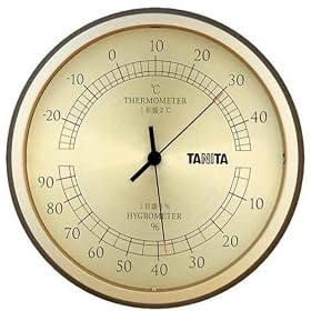 TANITA �����x�v �S�[���h TT-512-GD