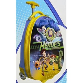 Heys �y�f�B�Y�j�[ �q���p�L�����[�o�b�O�z TOY STORY 3(�g�C�X�g�[���[/�o�Y���C�g�C���[)�@�L�����[�P�[�X