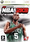  NBA 2009