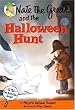 Nate the Great and the Halloween Hunt