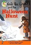 Nate the Great and the Halloween Hunt