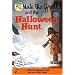 Nate the Great and the Halloween Hunt