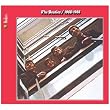 THE BEATLES 1962 - 1966