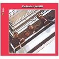 THE BEATLES 1962 - 1966