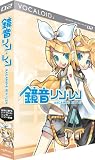  VOCALOID2 鏡音リン・レン act2