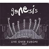 [Music] Live Over Europe 2007