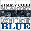 Jazz in the Key of Blue