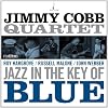Jazz in the Key of Blue
