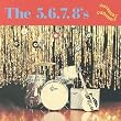The 5,6,7,8's
