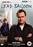 [DVD] Lead Balloon : Complete BBC Series 1 [DVD]