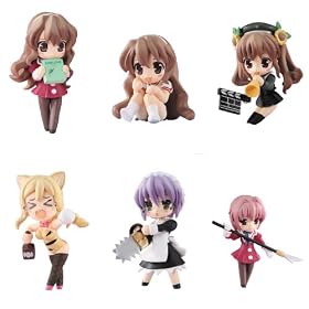�g�C�Y���[�N�X�R���N�V���� �ɂ��Ă� �T�؍�t���̔閧 �҂゠����� 1BOX