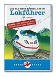  Ich habe einen Freund, der ist Lokführer