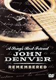 [DVD] A Song's Best Friend - John Denver Remembered