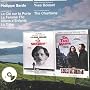 Musique de Phillipe Sarde [Bandes Originales des Films de Yves Boisset]