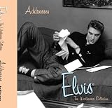 [Book] Elvis: The Wertheimer Collection: Addresses
