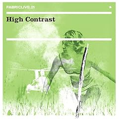 【クリックでお店のこの商品のページへ】Fabric Live 25 [CD， Import]