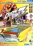 CRAZY TAXI 3 High Roller