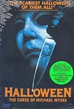 [DVD] Halloween: The Curse of Michael Myers