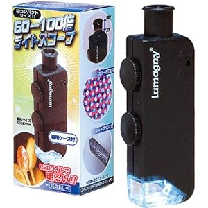 【クリックで詳細表示】60-100倍 ライトスコープ