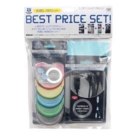 CYBER�E���������Z�b�g(PSP�p)