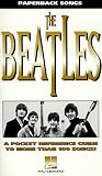 [Book]Beatles The Beatles: A Pocket Reference Guide to More Than 100 Songs! (The Paperback Songs Series)