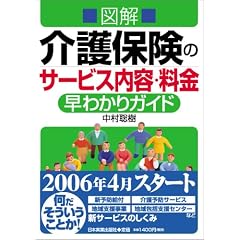 �}�� ���ی��̃T�[�r�X���e�E�������킩��K�C�h