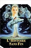 [DVD] L'Histoire sans fin