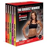 [DVD] The Biggest Winner - How to Win by Losing: The Complete Body Workout (5-Disc DVD Set: Shape Up - Front, Shape Up - Back, Cardio Kickbox, Maximize - Full Frontal, Maximize - Back in Action)