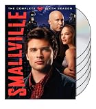 [DVD] Smallville: The Complete Sixth Season