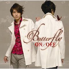 Butterfly(���񐶎Y�����)(DVD�t)