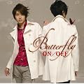 Butterfly(���񐶎Y�����)(DVD�t)