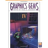 Graphics Gems IV (IBM Version) (Graphics Gems - IBM)Paul Heckbert�ɂ��