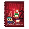 South Park: Complete Second Season [DVD] [Import]