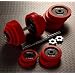 �y���������z�y50��OFF�z���o�[ �_���x�� 60KG �Z�b�g �i��������Ў�30kg�~2�j�B����Ƀ��x���A�b�v��ڎw�����ɂ��X�X���ł��I�I ���������S�̃��o�[�����O�t�I