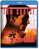 [DVD] Mission Impossible [Blu-ray]