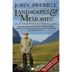Landscapes and Memories: An Intermittent Autobiography