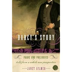Darcy's Story
