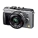 Panasonic �f�W�^�����J���� ���~�b�N�X GX1 �����Y�L�b�g �d���Y�[�������Y�t��  �u���[�h�V���o�[ DMC-GX1X-S