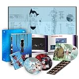 ATOM �v���~�A��BOX (5000�Z�b�g���萶�Y) [DVD]