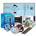 ATOM �v���~�A��BOX (5000�Z�b�g���萶�Y) [DVD]