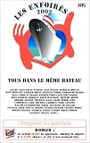  Les Enfoirés 2002 : Tous dans le même bateau