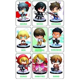 es�V���[�Y �����R�C���t�B�M���A ���̌� BOX