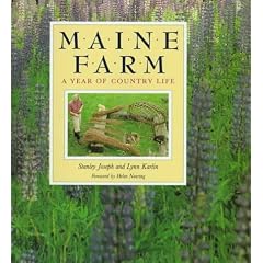 Maine Farm: A Year of Country Life