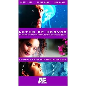 Lathe of Heaven [VHS] [Import]