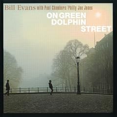 On Green Dolphin Street