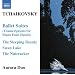 Tchaikovsky: Ballet Suites (Transcriptions for Piano Four Hands)