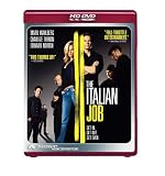 [DVD] The Italian Job [HD DVD]